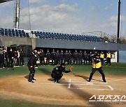 KBO, 로봇심판 도입 확정...피치클락은 시범 운영, 승부치기는 유예 [공식발표]