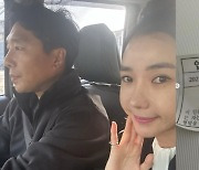 인민정, ♥김동성 양육비 미지급 피소에 '압류 딱지' 공개 "사채 써 양육비 냈다" [전문]