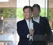 검찰, ‘성남도개공 설립 조례 통과’ 청탁 의혹 김만배에 징역 4년 구형