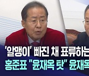 '알맹이' 빠진 달빛철도법···여당 분란까지