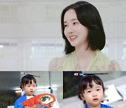 '편스토랑' 이정현, 딸과 '와' 무대의상 인증샷 '어게인 1999'