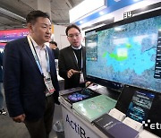 [CES 2024] CES 방문한 김관영 전북지사