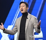 [CES 2024] 정기선 “인류 문명 토대 바꿀 혁신 나설 것”