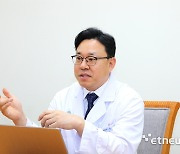 [人사이트]홍종삼 강릉아산병원 건강의학센터장 “숨은 병변도 콕…AI, 내시경 검진 든든한 보조자”