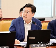 박찬대 "탈당은 尹 정권 심판하라는 국민 요구에 부응 어려워"