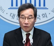 [사설]결국 갈라선 이낙연과 이재명의 정치 유감스럽다