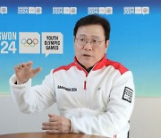 [INTERVIEW] Gangwon ready to impress at Winter Youth Olympics