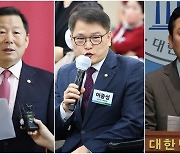 국힘 '총선 핵심' 공관위 출범…친윤 이철규 포함 10명