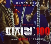 ‘피지컬:100’ 출연 전 럭비 국대, 흉기협박 성폭행 집유 감형 왜?