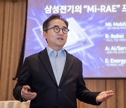 "5년 뒤 전자부품 시장 휴머노이드가 이끌 것"