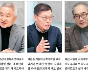 "韓, 추격만 잘할뿐 장르가 없어…교육·정치 비전 있어야 선도국"