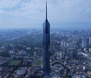 세계 最高 2위 빌딩도 삼성물산이 지었다