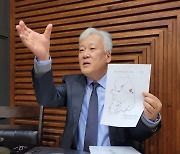 "핵심광물 생산국 도약"…지질자원硏 AI로 연구혁신 목표