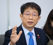 박상우 장관 "PF 시장 주시…공적 보증 기능 충분히 활용"