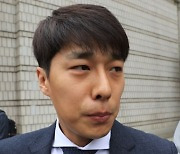 김동성, 양육비 8000만원 안줘 피소 후…"아빠 살아야 애들도 살아"