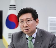 이상일 용인시장, 조직개편 착수