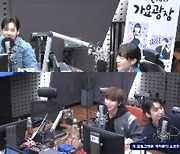 B1A4 산들 “13년간 안무 안 힘든 적 없어, 이번에도 OTL 좌절”(가요광장)