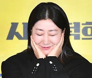 시민덕희 라미란, 일부러 살 안쪘어요 [포토엔HD]