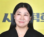 라미란, 천개의 얼굴을 가진 코미디 여왕 [포토엔HD]