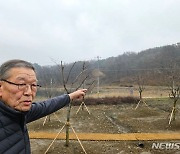 '사람이 없다' 60세 이상 68%…소멸 위기의 보은 회남면 [르포]