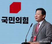 여당, 내일 과학기술계 영입인재 발표…"고동진 영입 결정 안돼"(종합)