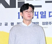 박병은,'멋진 눈빛' [사진]