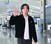 '작년 PIT 최다 24도루' 배지환, "언젠가는 50~60도루도 해보고 싶다"