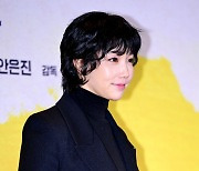 이유리, '눈빛으로 말해요' [사진]