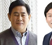 최경환 “파크골프장, 더 못 짓나” vs 조현일 “이미 신규 조성”