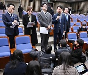 민주, ‘청년·여성 우선 공천’ 룰 확정…12일부터 공관위