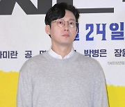 박병은, 몰입감 최고의 박 형사  [SE★포토]