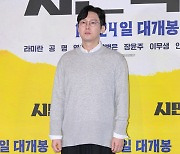 박병은, 모두의 인기 스타  [SE★포토]