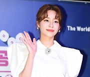 AOA 첫 기혼자 탄생…유나, ♥작곡가 강정훈과 백년가약 [엑's 이슈] 