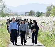 [광주 서구소식] 서창억새축제 대한민국축제콘텐츠 대상