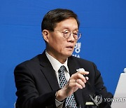 [일문일답] 이창용 "태영건설 사태, 한은이 나설 때 아니다"