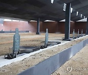 육군, 전군 최초 '차단벽구조사격장' 준공