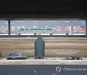 육군, 전군 최초 '차단벽구조사격장' 준공