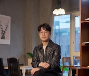 넷플릭스 '솔로지옥'을 연출한 김재원 PD