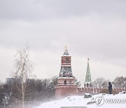 러 "미, 우리 자산 몰수 지지는 '도발적 입장'"