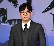 [TEN포토]박병은 '선산으로 인사드려요'