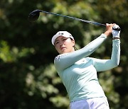 'LPGA 도전' 성유진 "꿈의 무대, 고생길 훤하지만 해봐야죠"[인터뷰]