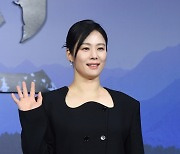 [포토]‘선산’의 주연 맡은 김현주