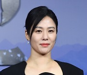 [포토]김현주, ‘선산’의 주연으로