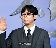 [포토]박병은, ‘선산’으로 인사 드려요!