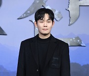 [포토]‘선산’의 주연 맡은 류경수