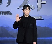 [포토]‘선산’의 류경수, 미스터리 속 인물로...