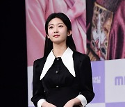 [포토] 박세현 '초롱초롱한 눈동자'