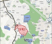 서울시, 주택재개발 후보지로 도봉구 창동 등 6곳 선정