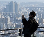 “서울 아파트, 매매 보단 전세 선호”... 전세 가격 상승세