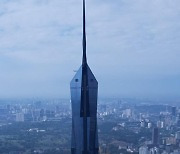 삼성물산, 679m ‘메르데카 118’ 완공… 세계 최고층 이어 두번째 빌딩도 지어